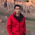 سیامک‌ سیفی‌ به‌ ۲ سال حبس‌ تعزیری محکوم‌ شد