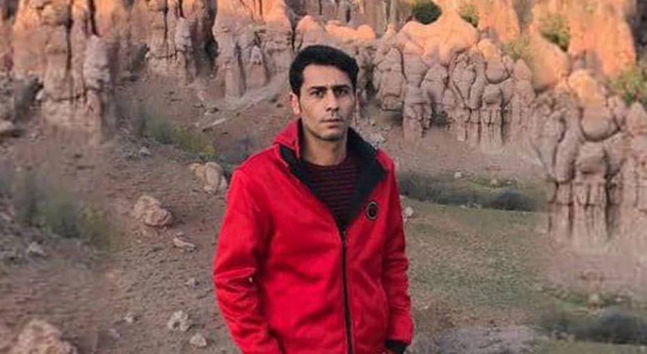 سیامک‌ سیفی‌ به‌ ۲ سال حبس‌ تعزیری محکوم‌ شد