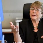 هشدار کمیسر عالی حقوق بشر درباره افزایش اعدام‌ها در میان اقلیت‌های اتنیکی در ایران