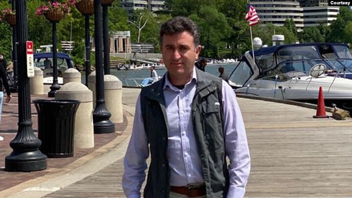 بابک چلبیانلی: “ترک‌ها دیگر به وعده های پوچ نامزدهای ریاست جمهوری باور نمی‌کنند”