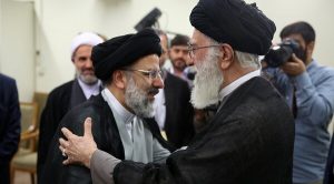 ابراهیم رئیسی کیست؟