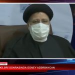 ۱۴۰۰ سئچکیلری سونراسیندا گونئی آزربایجان