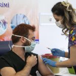 تورکیه‌ده وورولان آشی ساییسی ۴۰ میلیونو آشدی