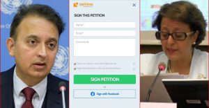 زندانیان ملی مدنی آذربایجان فورا باید مداوا شوند