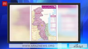 تلاش ایرانشهری‌ها برای بریدن ارتباط آزربایجان جنوبی با خزر، اینبار تفرقه‌افکنی بین آستارا-اردبیل