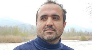 بهنام‌ شیخی‌ به‌ مرخصی‌ اعزام‌ شد