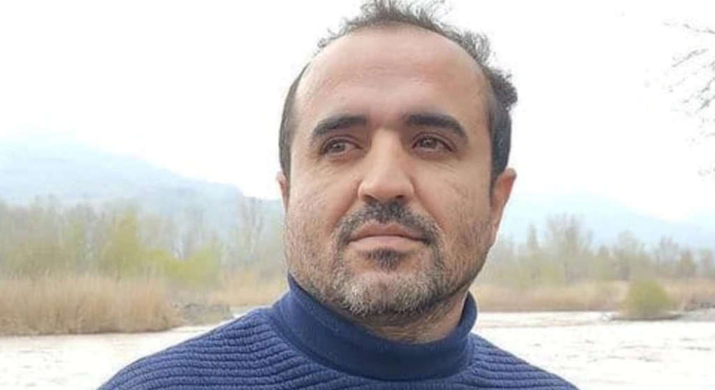 بهنام‌ شیخی‌ به‌ مرخصی‌ اعزام‌ شد