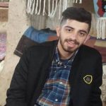 پایان محکومیت سالار طاهر افشار فعال ملی مدنی آذربایجانی