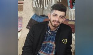 پایان محکومیت سالار طاهر افشار فعال ملی مدنی آذربایجانی