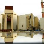 ایران’داکی نوکلئئر تاسیسده ‘عاجیل دوروم’