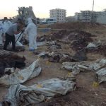 عفرین’ده پ.ک.ک قتلی‌عامی؛ ۶۱ جسد کشف ائدیلدی