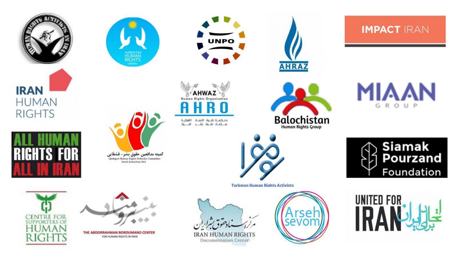 هجده سازمان حقوق بشری و مدنی در بیانیه ای مشترک، خواستار آزادی علیرضا فرشی شدند