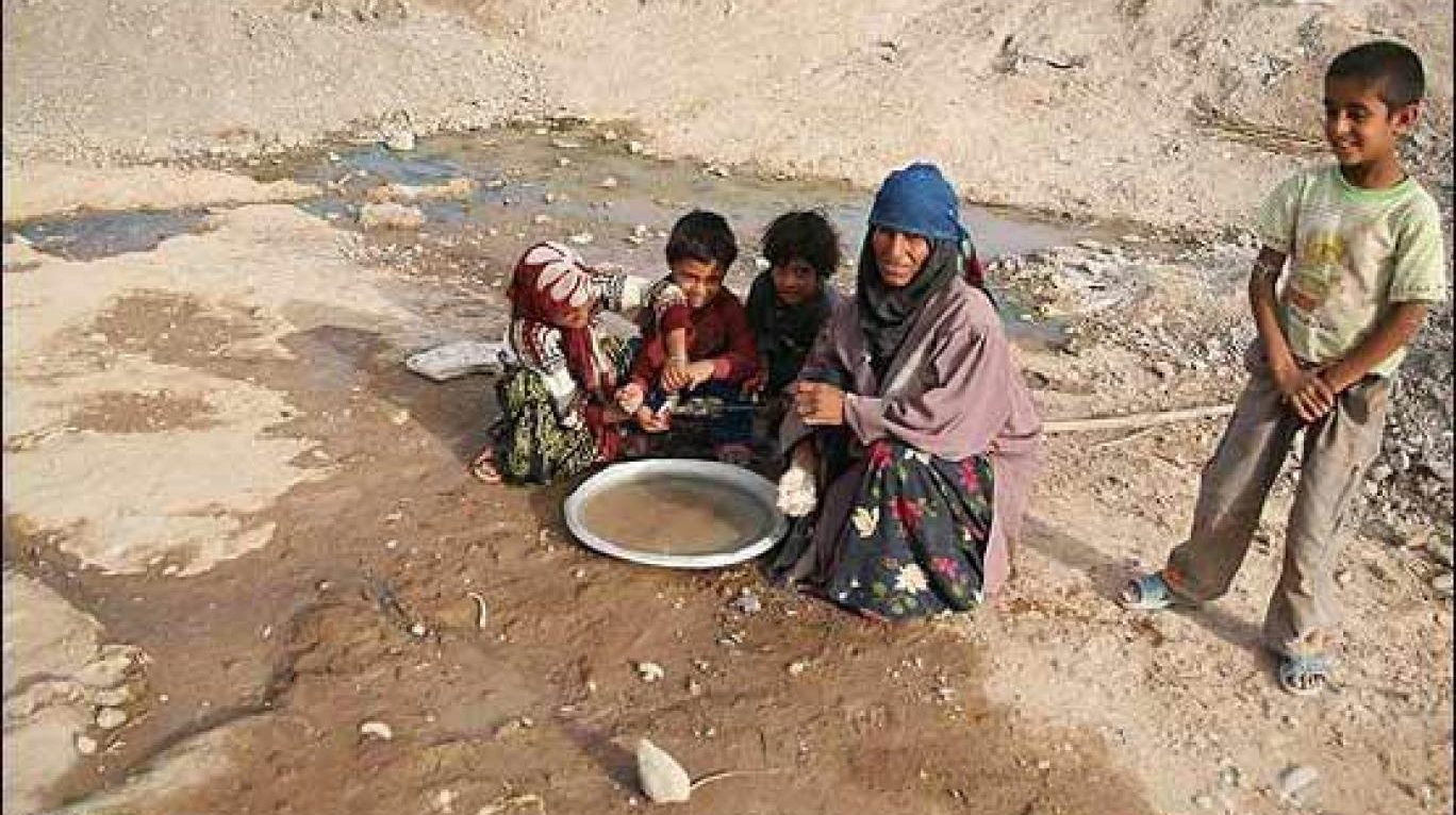 استاندار خوزستان: بیش از ۷۰۰ روستای استان اصلا آب ندارند/ کارهای بزرگی انجام دادیم – ویدئو