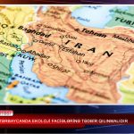 گونئی آزربایجان’دا اکولوژی فاجیعه‌لرینه تدبیر قیلینمالیدیر