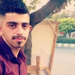 با پایان مرخصی؛ سالار طاهرافشار به زندان اورمیه بازگشت