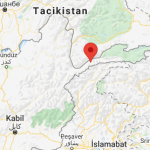 طالبان چین سینیرینا دایاندی!