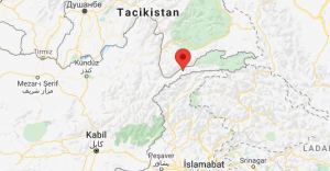 طالبان چین سینیرینا دایاندی!