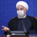 روحانی در مورد موج پنجم کرونا در ایران هشدار داد