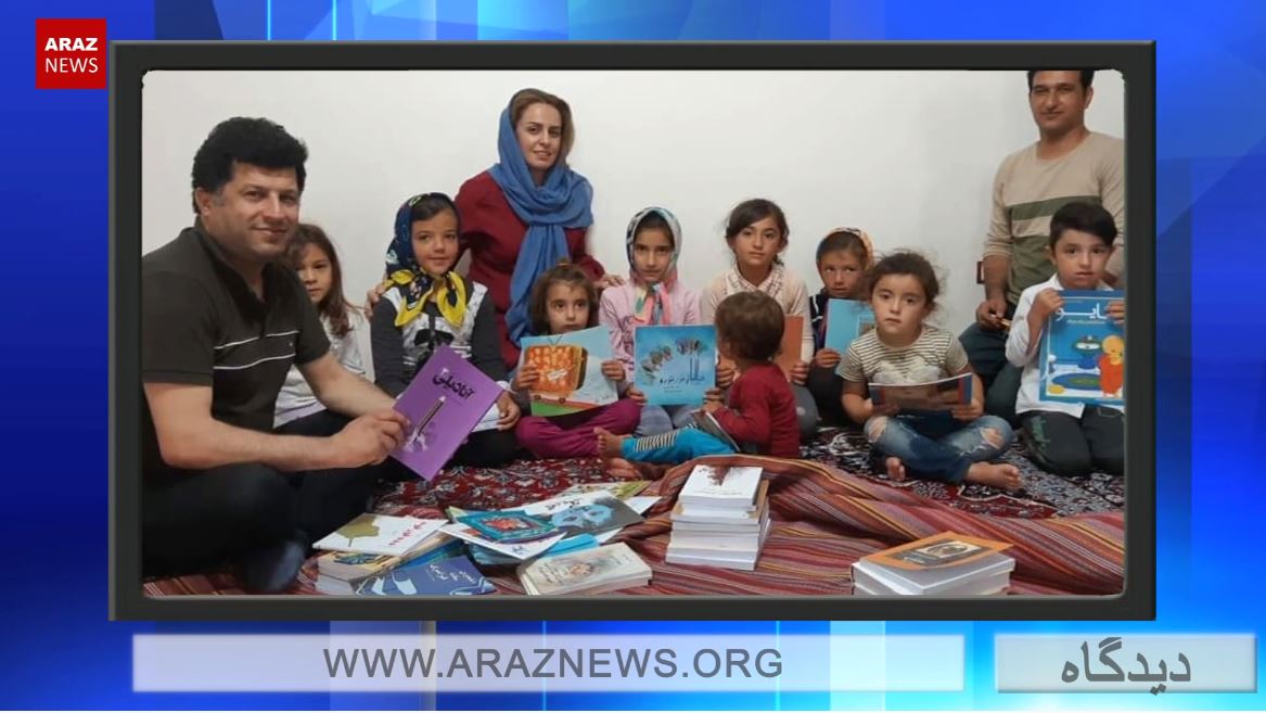 جان علیرضا فرشی زندانی سیاسی آزربایجانی در خطر است، جامعه آزربایجان خواهان آزادی وی است- دیدگاه