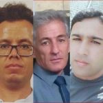 آزادی ۵ تن از فعالین ملی مدنی بازداشتی