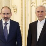 بعد از بسته شدن جاده قافان-گوروس توسط آزربایجان، ایران به دنبال راه جایگزین است