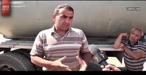 شهروندان آزربایجان جنوبی قربانی سیاستهای ماجراجویانه و مغرضانه رژیم ایران