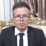 برگزاری جلسه دادگاه یکی از اتهامات یوسف سلحشور