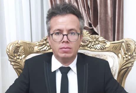 برگزاری جلسه دادگاه یکی از اتهامات یوسف سلحشور