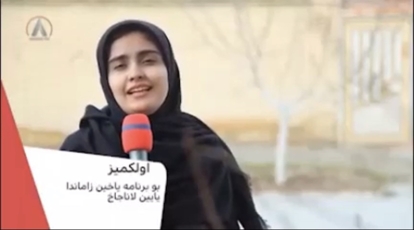 هدف پ‌ک‌ک از پخش برنامه به زبان ترکی آزربایجانی چیست؟