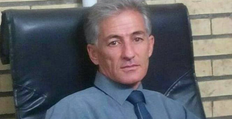 صدور قرار جلب به دادرسی برای نادر صادقیان فعال ملی مدنی آذربایجانی