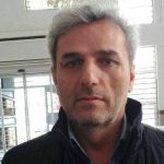 دستگیری عیسی یگانه در سولدوز