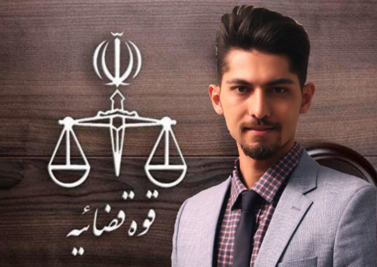 جلسه آخرین دفاع شاهین برزگر در دادسرای تبریز برگزار شد