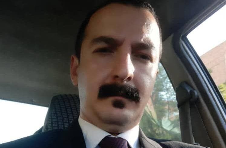 صدور قرار جلب به دادرسی برای فعال ملی آزربایجانی وحید ابهری