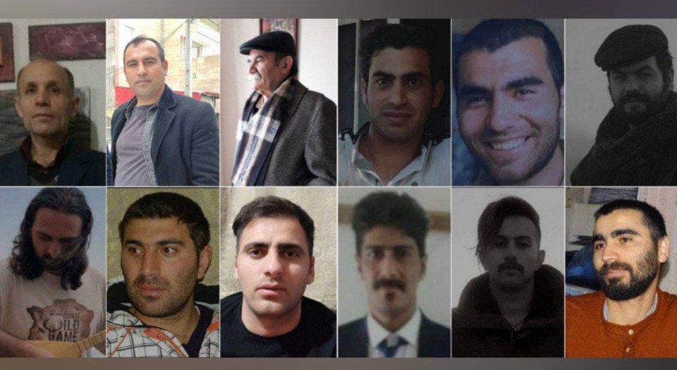 آزادی قاراباغ؛ احضار فعالین بازداشتی‌ در پارک جیرال اردبیل به دادگاه انقلاب