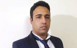 صدور قرار جلب به دادرسی برای محمد مردی فعال ملی مدنی آذربایجانی