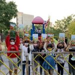 بیانیه‌ی مشترک تشکیلات‌ها و احزاب آزربایجان به مناسبت بازگشایی مدارس؛ نسل کشی فرهنگی ملل غیرفارس...