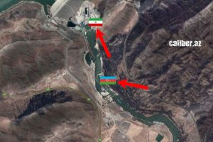 وبسایت نزدیک به دولت جمهوری آزربایجان شمالی از یک خیانت تاریخی ایران به آزربایجان پرده...