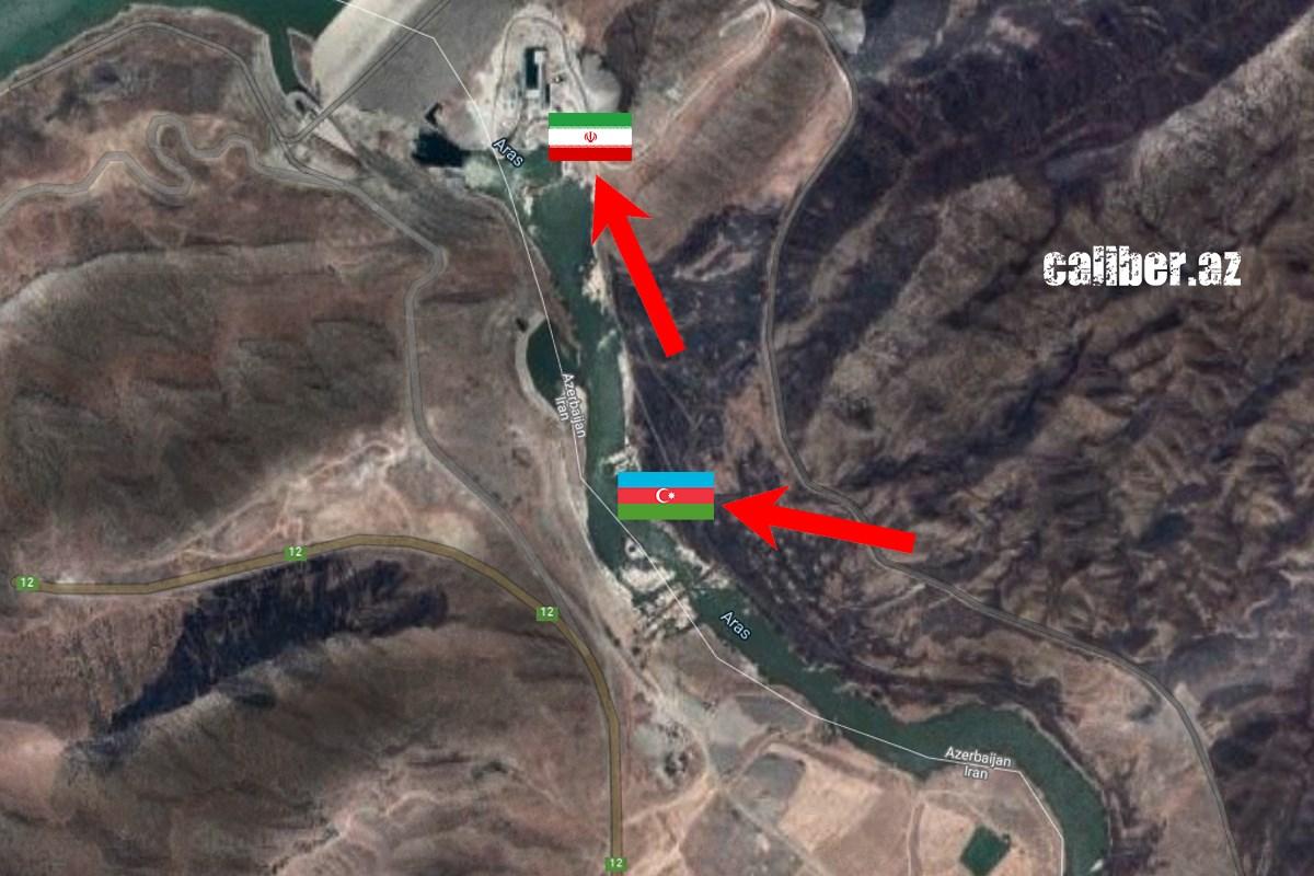 وبسایت نزدیک به دولت جمهوری آزربایجان شمالی از یک خیانت تاریخی ایران به آزربایجان پرده برداشت