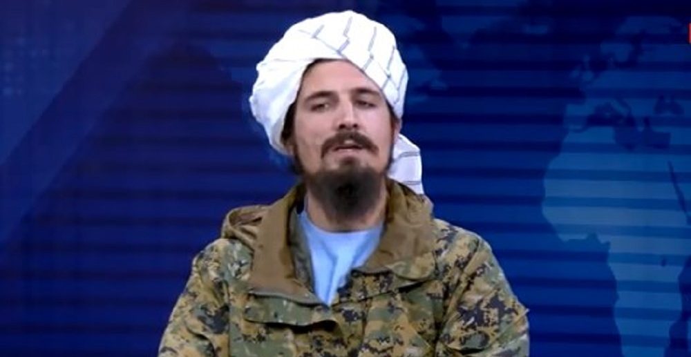 طالبان: ایران اؤزونه باخسین