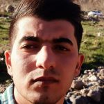 احضار تلفنی‌ و بازجویی‌ چند‌ ساعته مقصود‌ علیزادگان در اداره اطلاعات اردبیل