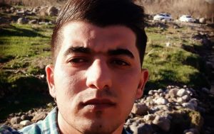 احضار تلفنی‌ و بازجویی‌ چند‌ ساعته مقصود‌ علیزادگان در اداره اطلاعات اردبیل