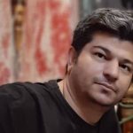 بازداشت ودود اسدی توسط نیروهای امنیتی در شهر رشت