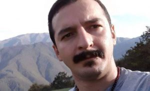 برگزاری جلسه دادگاه وحید ابهری از بازداشت شدگان اعتراضات ۲ مرداد تبریز