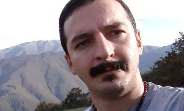 برگزاری جلسه دادگاه وحید ابهری از بازداشت شدگان اعتراضات ۲ مرداد تبریز