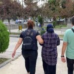 تروریست داعشی در استان آدیامان ترکیه دستگیر شد