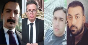 زمان جلسه رسیدگی به اتهام فعالین ملی آزربایجانی مشخص شد