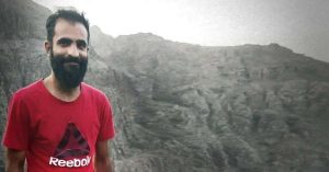 دادگاه انقلاب شهرستان قزوین، ولی اسدی به جزای نقدی محکوم شد