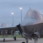پنتاگون درباره برنامه F-35: مذاکرات با ترکیه مثمر ثمر بود