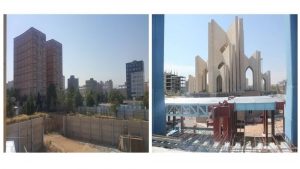 تبر تیز بر جان تبریز