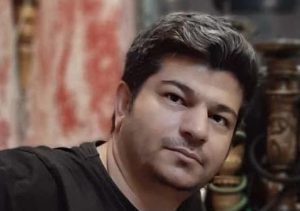 ودود اسدی به زندان شهر رشت منتقل شد